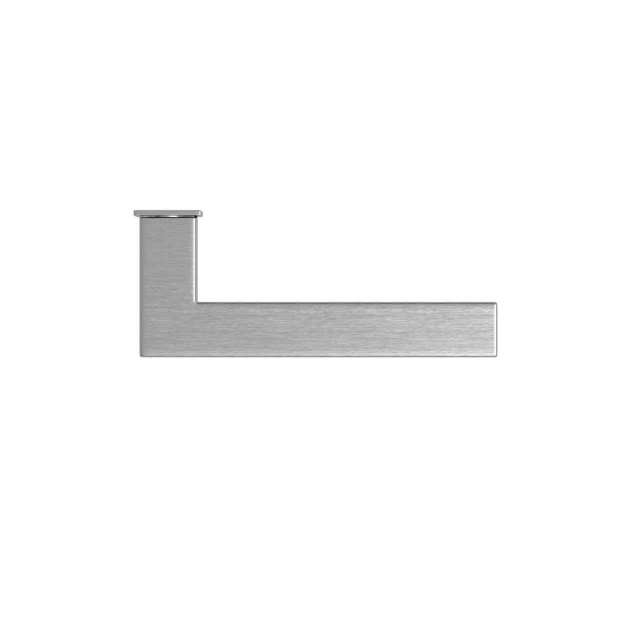 Sluitwerkpakketten met Deurkruk Squared 20 Minimal RVS